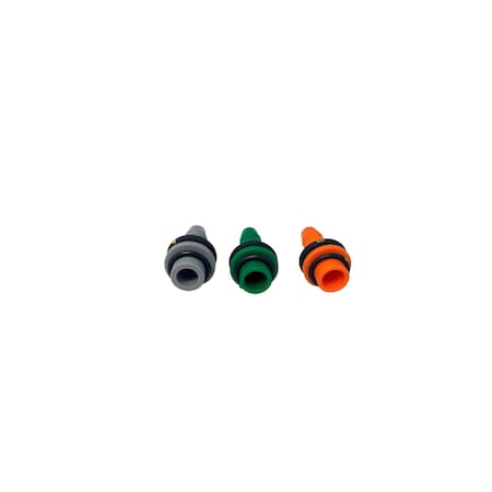 Ik Sprayers Bag With Mixers 81776901